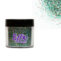 Lechat Perfect Match EFFX Plus Nail Art Glitter - 36 Color Explosion 20g