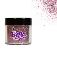 Lechat Perfect Match EFFX Plus Nail Art Glitter - 38 Techno Pink 20g