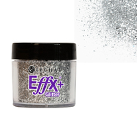 Lechat Perfect Match EFFX Plus Nail Art Glitter - 50 Titanium 20g