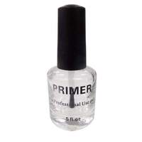 Empty Glass Primer Bottle (0.5oz)