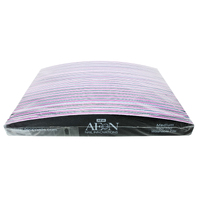 Aeon - Nail Files Black Half Moon Medium 150/150 25 pcs