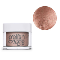 Gelish Dip Powder Xpress 1.5oz - 1620073 - No Way Rose 43g