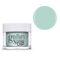 Gelish Dip Powder Xpress 1.5oz - 1620085 - Mint Chocolate Chip 43g