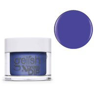 Gelish Dip Powder Xpress 1.5oz - 1620124 - Making Waves 43g