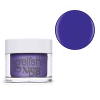 Gelish Dip Powder Xpress 1.5oz - 1620179 - Anime-Zing Color! 43g