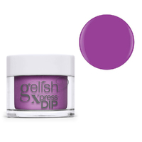 Gelish Dip Powder Xpress 1.5oz - 1620180 - Tokyo A Go Go 43g