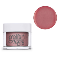 Gelish Dip Powder Xpress 1.5oz - 1620186 - Tex'As Me Later 43g