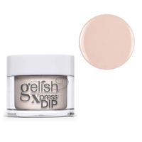 Gelish Dip Powder Xpress 1.5oz - 1620187 - Tan My Hide 43g