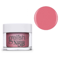 Gelish Dip Powder Xpress 1.5oz - 1620322 - Rose-Y Cheeks 43g