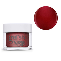 Gelish Dip Powder Xpress 1.5oz - 1620324 - What's Your Pointsettia? 43g