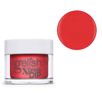 Gelish Dip Powder Xpress 1.5oz - 1620821 - Tiger Blossom 43g