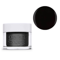 Gelish Dip Powder Xpress 1.5oz - 1620830 - Black Shadow 43g