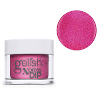 Gelish Dip Powder Xpress 1.5oz - 1620852 - High Voltage 43g