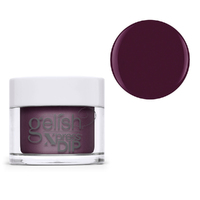 Gelish Dip Powder Xpress 1.5oz - 1620866 - Plum And Done 43g