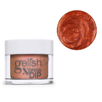 Gelish Dip Powder Xpress 1.5oz - 1620875 - Sunrise And The City 43g