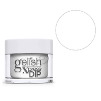 Gelish Dip Powder Xpress 1.5oz - 1620876 - Arctic Freeze 43g