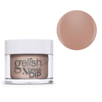 Gelish Dip Powder Xpress 1.5oz - 1620878 - Taupe Model 43g