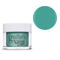 Gelish Dip Powder Xpress 1.5oz - 1620890 - A Mint Of Spring 43g