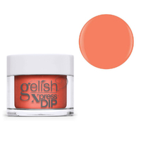 Gelish Dip Powder Xpress 1.5oz - 1620894 - Tiki Tiki Laranga 43g