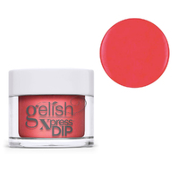 Gelish Dip Powder Xpress 1.5oz - 1620895 - Shake It Till You Samba 43g