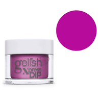 Gelish Dip Powder Xpress 1.5oz - 1620896 - Carnaval Hangover 43g