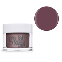 Gelish Dip Powder Xpress 1.5oz - 1620922 - Lust At First Sight 43g