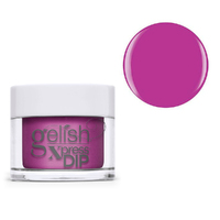 Gelish Dip Powder Xpress 1.5oz - 1620936 - Tahiti Hottie 43g