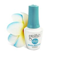 Gelish Dip #5 Brush Restorer 15ml