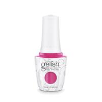 Harmony Gelish Gel Polish - 1110173 Amour Color Please