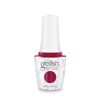 Harmony Gelish Gel Polish - 1110189 Ruby Two - Shoes