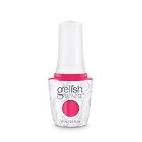 Harmony Gelish Gel Polish - 1110202 Don't Pansy Around