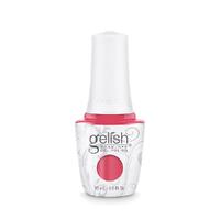 Harmony Gelish Gel Polish - 1110261 One Tough Princess