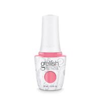 Harmony Gelish Gel Polish - 1110322 Rose-Y Cheeks