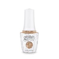 Harmony Gelish Gel Polish - 1110073 No Way Rose / 01591 On What A Knight