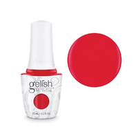 Harmony Gelish Gel Polish - 1110804 Fire Cracker 15ml