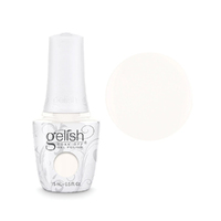 Harmony Gelish Gel Polish - 1110811 Sheek White 15ml