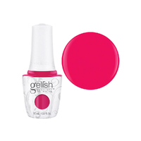 Harmony Gelish Gel Polish - 1110819 Gossip Girl 15ml