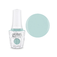 Harmony Gelish Gel Polish - 1110827 / 01341 Sea Foam 15ml