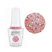 Harmony Gelish Gel Polish - 1110835 / 0465 June Bride 15ml