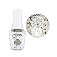 Harmony Gelish Gel Polish - 1110839 / 01358 Water Field 15ml