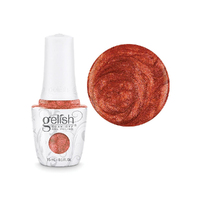 Harmony Gelish Gel Polish - 1110875 / 01431 Sunrise And The City 15ml