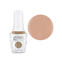 Harmony Gelish Gel Polish - 1110878 Taupe Model 15ml