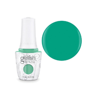 Harmony Gelish Gel Polish - 1110890 / 01467 A Mint Of Spring 15ml