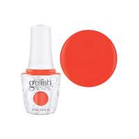 Harmony Gelish Gel Polish - 1110894 Tiki Tiki Laranga 15ml