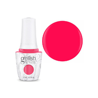 Harmony Gelish Gel Polish - 1110895 Shake It Till You Samba 15ml