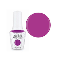 Harmony Gelish Gel Polish - 1110896 / 01477 Carnaval Hangover 15ml