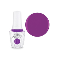 Harmony Gelish Gel Polish - 1110914 / 01556 You Glare, I Glow 15ml