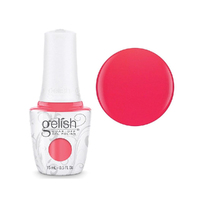 Harmony Gelish Gel Polish - 1110915 / 01557 Brights Have More Fun 15ml