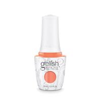 Harmony Gelish Gel Polish - 1110917 / 01559 I'm Brighter Than You