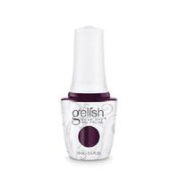 Harmony Gelish Gel Polish - 1110920 / 01578 Love Me Like A Vamp